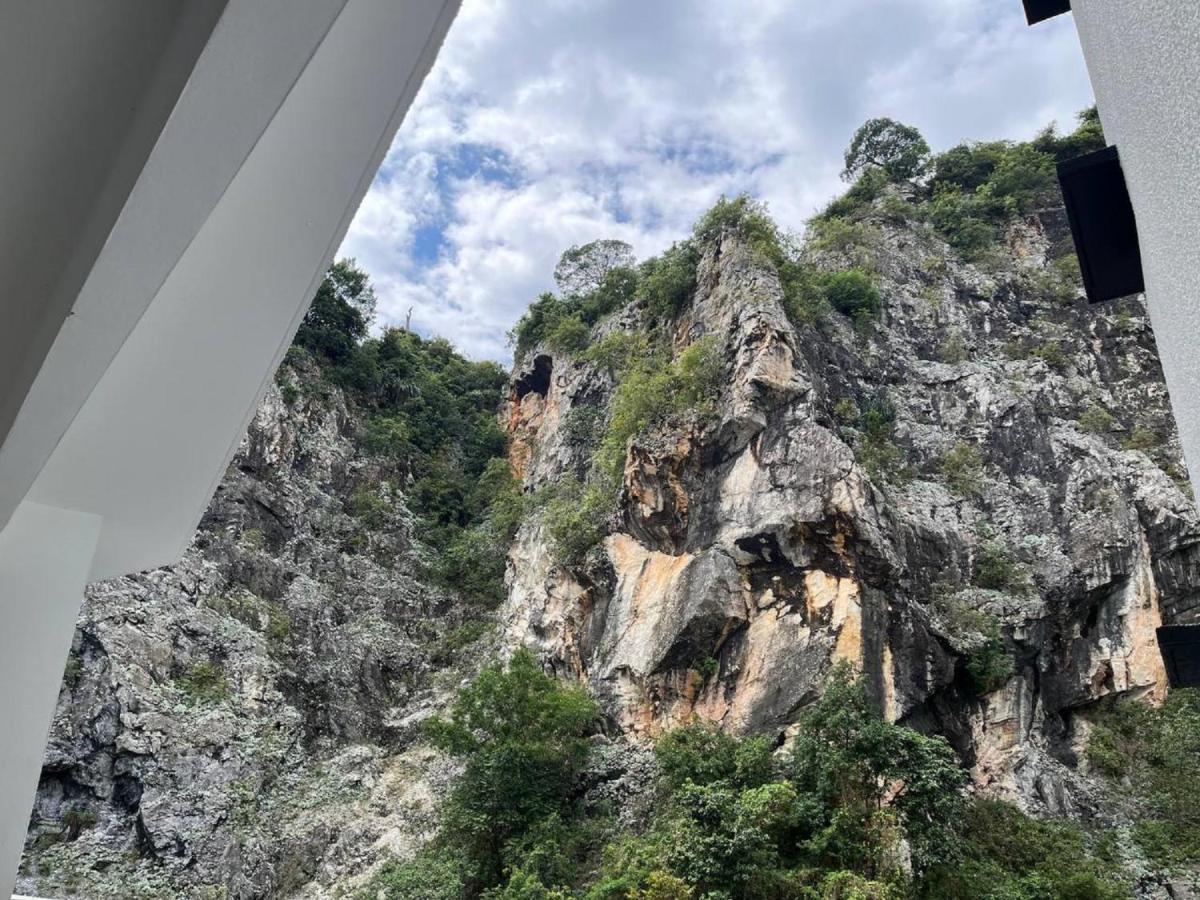 Ipoh Cove Hillside By Ghsアパートメント エクステリア 写真