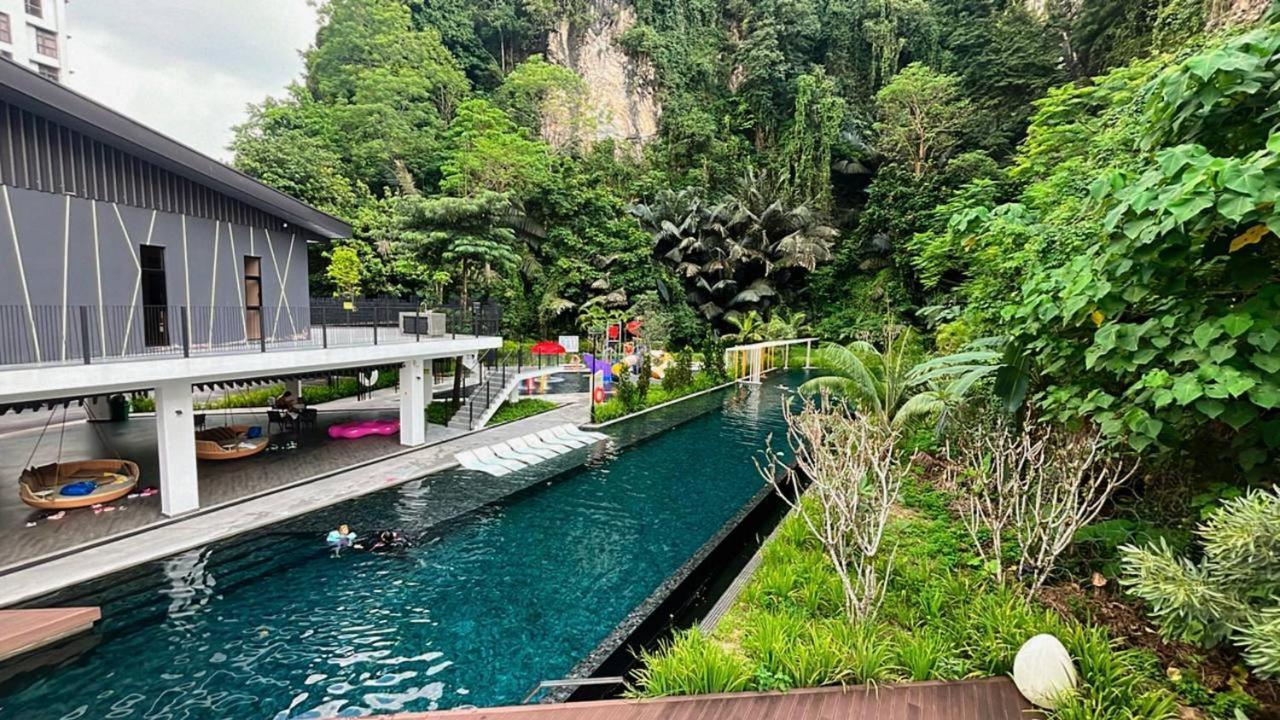 Ipoh Cove Hillside By Ghsアパートメント エクステリア 写真