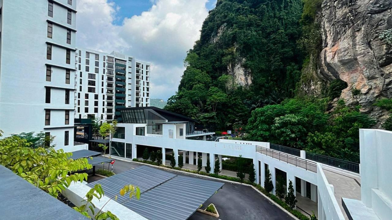 Ipoh Cove Hillside By Ghsアパートメント エクステリア 写真