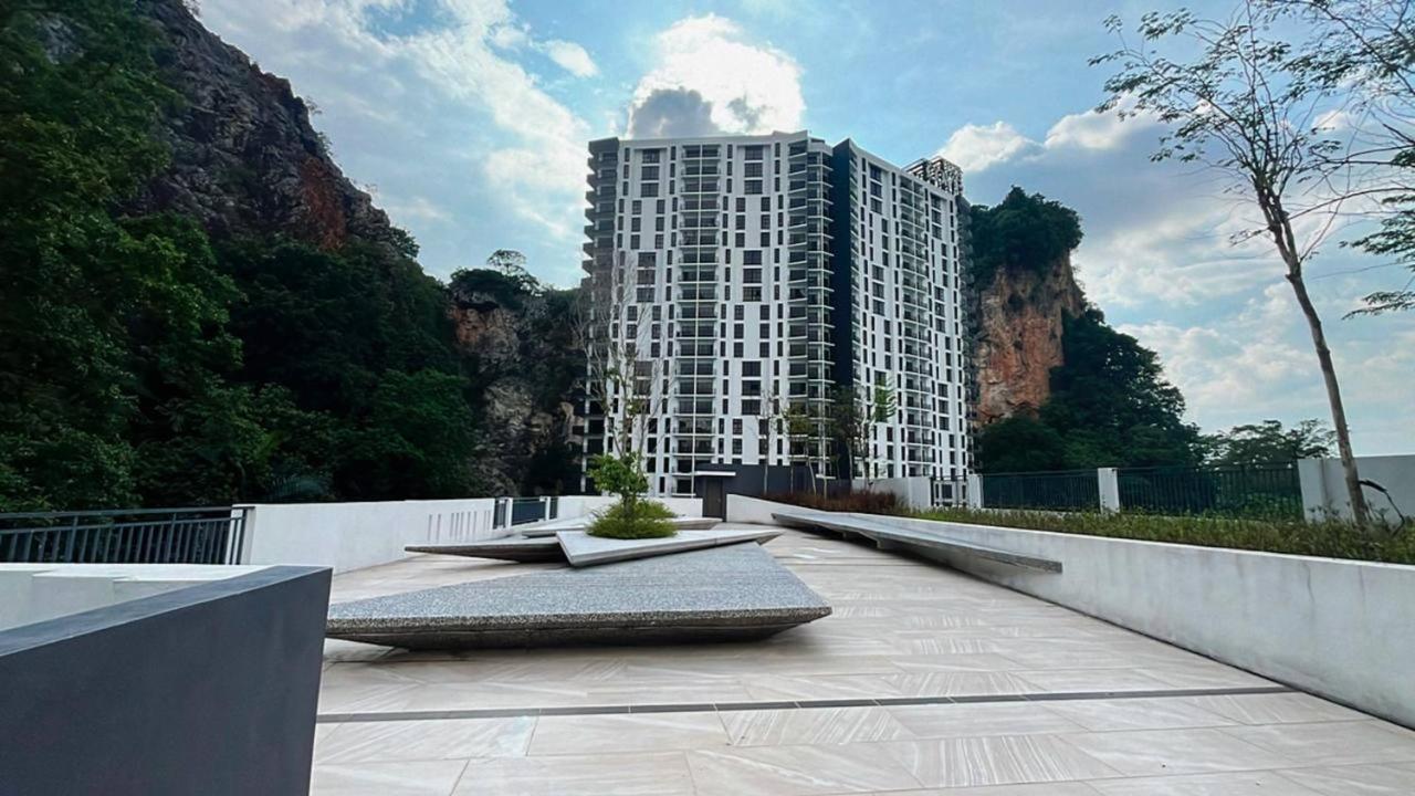 Ipoh Cove Hillside By Ghsアパートメント エクステリア 写真