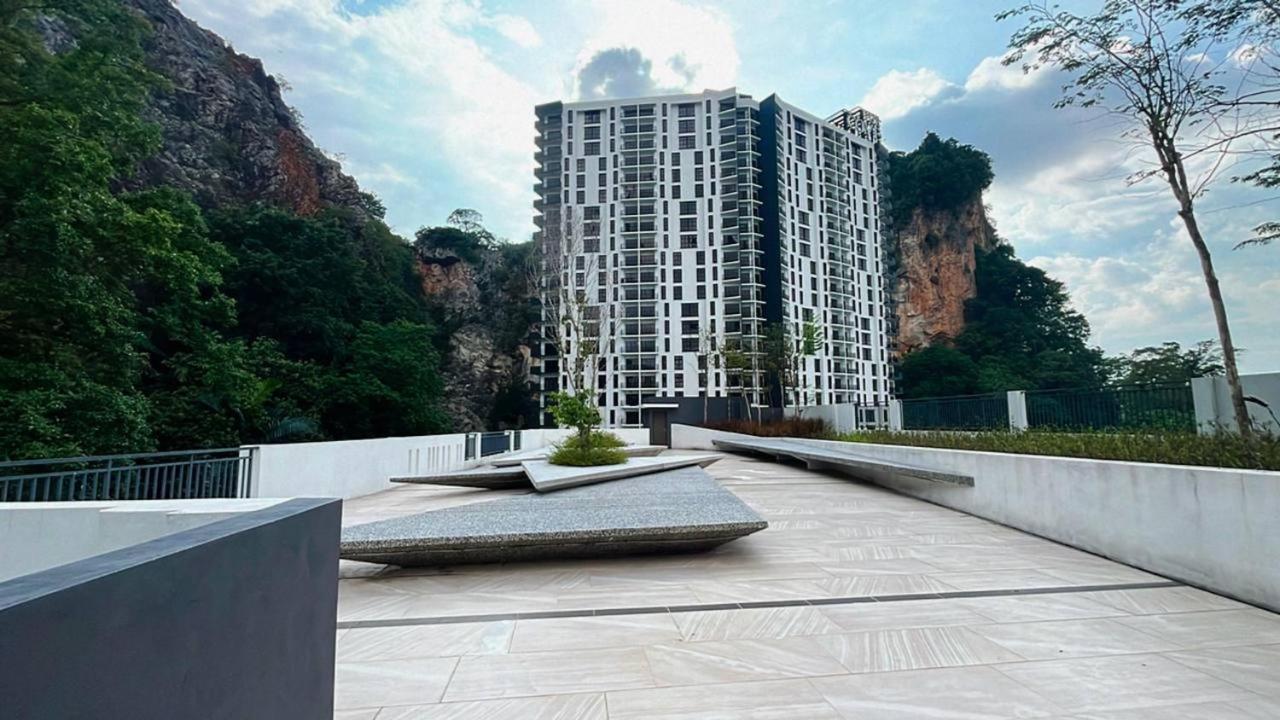 Ipoh Cove Hillside By Ghsアパートメント エクステリア 写真