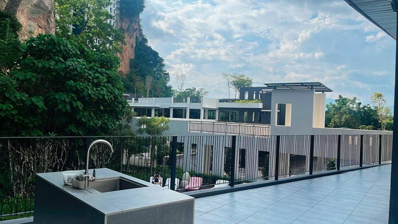 Ipoh Cove Hillside By Ghsアパートメント エクステリア 写真